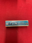 EL CAMINO CHEVROLET NOS EMBLEM