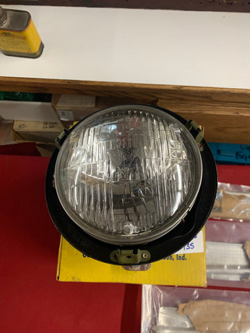 1960 CHEVROLET NOS W-T3 OUTER HEADLIGHT