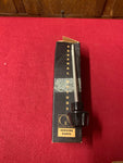 1958 CHEVROLET NOS DEL RAY LIGHT KNOB AND ROD