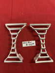 1961 CHEVROLET NOS GRILLE PIECES