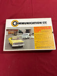 1969 CHEVROLET DEALERSHIP COMMUNICATION SALESMEN BOX