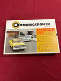 1969 CHEVROLET DEALERSHIP COMMUNICATION SALESMEN BOX