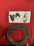 1956 CHEVROLET NOS REAR ANTENNA ITEMS