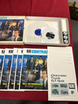 1968 CHEVROLET DEALERSHIP COMMUNICATION SALESMEN BOX