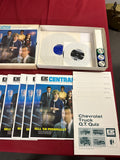 1968 CHEVROLET DEALERSHIP COMMUNICATION SALESMEN BOX