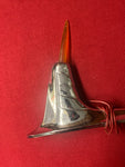 UNIVERSAL LIGHT UP HOOD EMBLEM