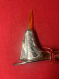 UNIVERSAL LIGHT UP HOOD EMBLEM