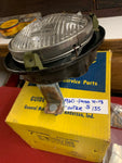 1960 CHEVROLET NOS W-T3 OUTER HEADLIGHT