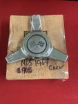 1964 CHEVROLET NOS CORVETTE WHEEL TRIM