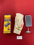 YANKEE SIDE VIEW CLAMP ON MIRROR
