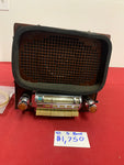 1941 CHEVROLET 5 BAND RADIO