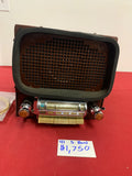 1941 CHEVROLET 5 BAND RADIO