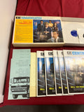 1968 CHEVROLET DEALERSHIP COMMUNICATION SALESMEN BOX