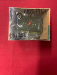 1964 CHEVROLET NOS CLOCK