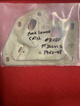 1942-48 CHEVROLET NOS LOWER HOOK LATCH
