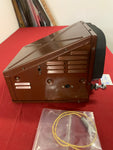 1941 CHEVROLET 5 BAND RADIO