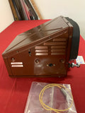 1941 CHEVROLET 5 BAND RADIO