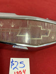 1954 CHEVROLET EMBLEM