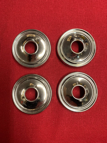 CHEVROLET NOS DOOR HANDLE ESCUTCHEON