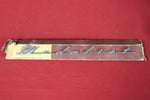 1956 NEW OLD STOCK FORD MEDALLION