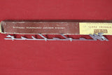 1956 NEW OLD STOCK FORD MEDALLION