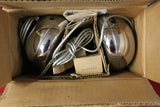 1951 BUICK NOS FOG LIGHTS