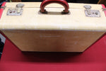 VINTAGE PICNIC SUITCASE