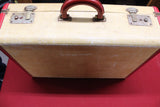 VINTAGE PICNIC SUITCASE