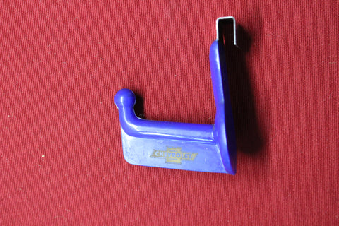 1942-1954 CHEVROLET PROMOTIONAL GIVEAWAY BACK WINDOW COAT HOOK