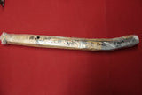 1960 NOS CHEVROLET PAIR OF PASSENGER CAR REAR TRUNK MOLDINGS