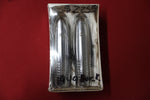 1949 BUICK FENDER LIGHTS USED