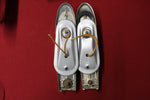 1949 BUICK FENDER LIGHTS USED
