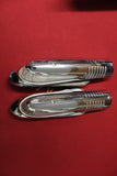 1949 BUICK FENDER LIGHTS USED