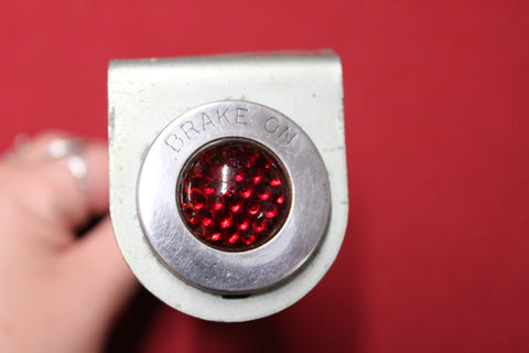 BUICK BRAKE LIGHT