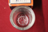 GASOLINE GLASS BULB FOR GAS FILTER