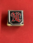 1976-77 CHEVROLET NOS NOVA CONCOURS EMBLEM