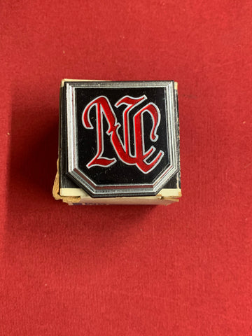 1976-77 CHEVROLET NOS NOVA CONCOURS EMBLEM