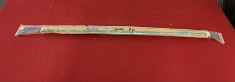 1960 CHEVROLET NOS STA WAG TAILGATE LOWER SASH