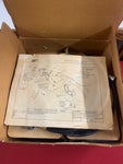 1976 CHEVROLET NOS V8 CRUISE CONTROL