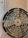 1941-48 CHEVROLET UNDERSEAT HEATER