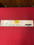 CHEVROLET NOS BEL AIR EMBLEM
