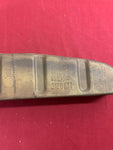 1949-54 CHEVROLET NOS RADIATOR TOP