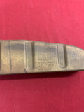 1949-54 CHEVROLET NOS RADIATOR TOP