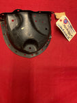 1960 CHEVROLET NOS PASSENGER CAR LEFT HEADLIGHT LINER SHEET METAL