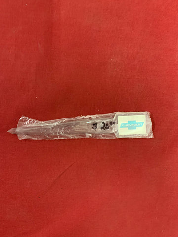 1968 CHEVROLET NOS ENVELOPE OPENER