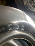 17” WHEEL DISCS UNSURE ON WHAT THEY FIT