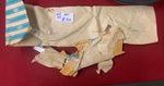 1964 CHEVROLET NOS SS REAR MOLDINGS