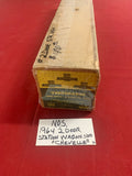 1964 CHEVROLET NOS STA WAG 5000 CHEVELLE VENTSHADES