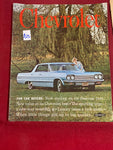 1964 CHEVROLET MAGAZINE