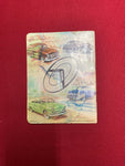 1951 FORD OWNERS MANUAL